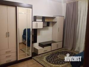 1-к квартира, на длительный срок, 38м2, 6/25 этаж