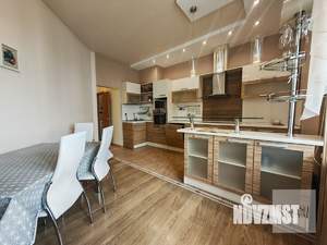 3-к квартира, на длительный срок, 103м2, 6/12 этаж