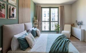 3-к квартира, на длительный срок, 60м2, 6/9 этаж