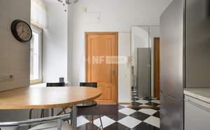 3-к квартира, на длительный срок, 90м2, 2/4 этаж