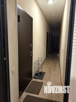 Студия квартира, на длительный срок, 17м2, 1/5 этаж