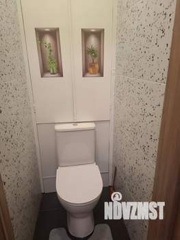 2-к квартира, на длительный срок, 43м2, 10/12 этаж