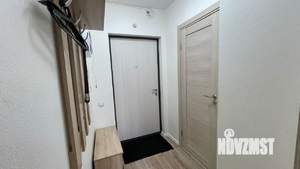 Студия квартира, на длительный срок, 19м2, 4/26 этаж