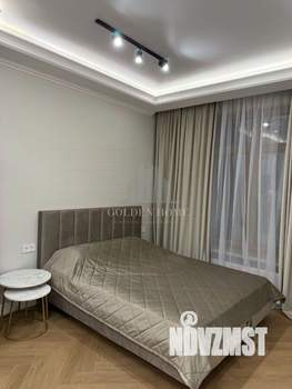 Студия квартира, на длительный срок, 25м2, 2/9 этаж