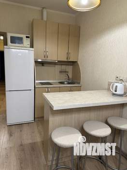 1-к квартира, на длительный срок, 42м2, 6/26 этаж