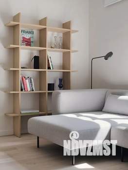 1-к квартира, посуточно, 50м2, 4/7 этаж