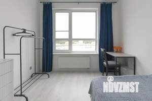 2-к квартира, посуточно, 58м2, 1/1 этаж