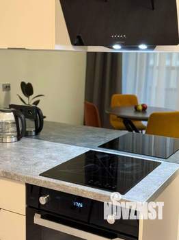 3-к квартира, на длительный срок, 66м2, 7/12 этаж