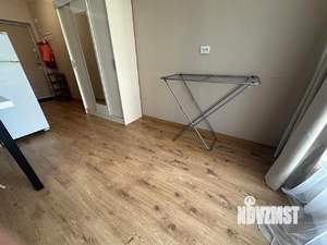 Студия квартира, на длительный срок, 20м2, 10/22 этаж