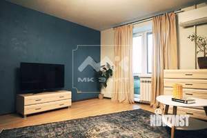 2-к квартира, на длительный срок, 58м2, 8/9 этаж