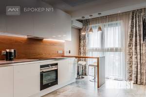 1-к квартира, на длительный срок, 46м2, 9/11 этаж