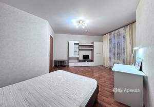 1-к квартира, на длительный срок, 49м2, 10/17 этаж