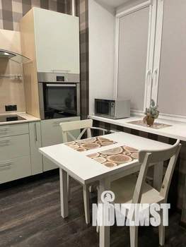 1-к квартира, посуточно, 39м2, 1/1 этаж