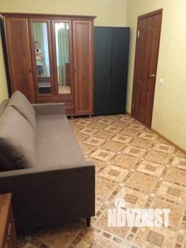 1-к квартира, на длительный срок, 41м2, 7/26 этаж