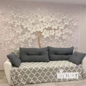 2-к квартира, на длительный срок, 54м2, 5/14 этаж