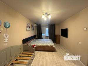 1-к квартира, на длительный срок, 35м2, 9/10 этаж
