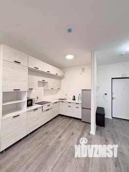 1-к квартира, на длительный срок, 36м2, 15/15 этаж