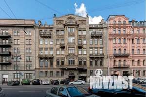 2-к квартира, посуточно, 72м2, 5/6 этаж