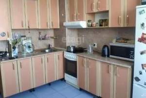 1-к квартира, на длительный срок, 41м2, 20/25 этаж
