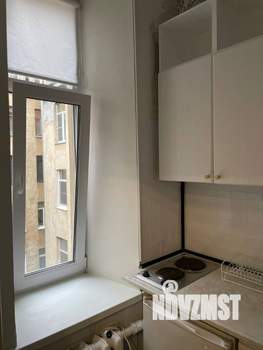 1-к квартира, на длительный срок, 29м2, 5/6 этаж