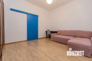 2-к квартира, на длительный срок, 60м2, 5/19 этаж