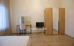 1-к квартира, на длительный срок, 41м2, 12/12 этаж