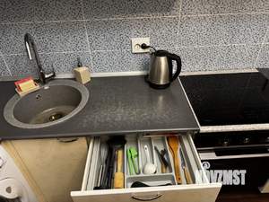 1-к квартира, на длительный срок, 35м2, 13/14 этаж