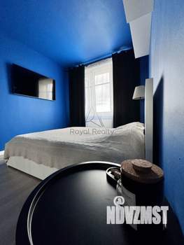 2-к квартира, на длительный срок, 56м2, 4/18 этаж