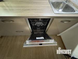 Студия квартира, на длительный срок, 24м2, 6/19 этаж