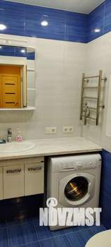 1-к квартира, на длительный срок, 35м2, 8/28 этаж