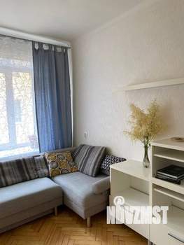 3-к квартира, на длительный срок, 68м2, 5/6 этаж