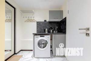 1-к квартира, посуточно, 16м2, 1/5 этаж