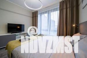 1-к квартира, посуточно, 27м2, 9/29 этаж