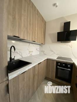 2-к квартира, на длительный срок, 33м2, 7/8 этаж