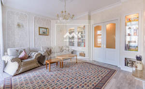 3-к квартира, на длительный срок, 80м2, 3/6 этаж
