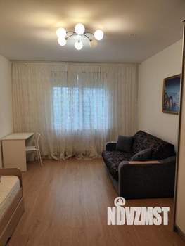 2-к квартира, на длительный срок, 54м2, 9/21 этаж