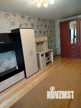 1-к квартира, на длительный срок, 33м2, 5/9 этаж