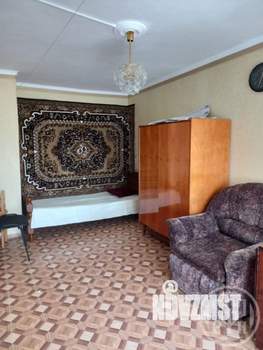 1-к квартира, на длительный срок, 31м2, 4/5 этаж