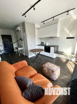 2-к квартира, посуточно, 43м2, 9/11 этаж