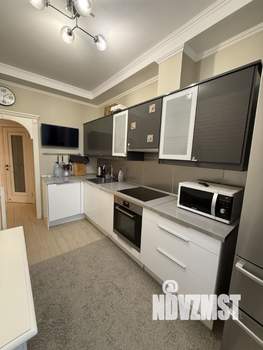 1-к квартира, на длительный срок, 34м2, 20/26 этаж