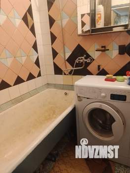 3-к квартира, на длительный срок, 61м2, 8/9 этаж