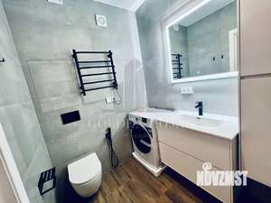 1-к квартира, на длительный срок, 45м2, 7/7 этаж