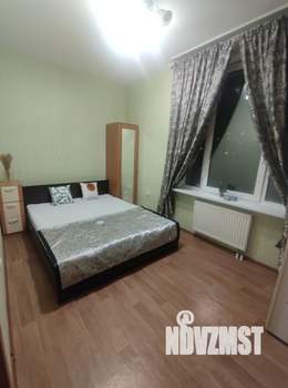 2-к квартира, на длительный срок, 47м2, 10/24 этаж