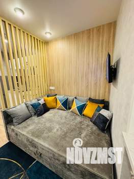 Студия квартира, посуточно, 17м2, 1/5 этаж