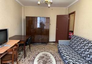 1-к квартира, на длительный срок, 31м2, 2/5 этаж
