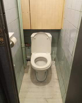 2-к квартира, на длительный срок, 45м2, 7/9 этаж