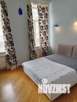 2-к квартира, посуточно, 67м2, 2/3 этаж