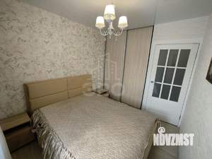 3-к квартира, на длительный срок, 51м2, 13/26 этаж