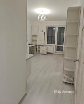 Студия квартира, на длительный срок, 24м2, 5/8 этаж