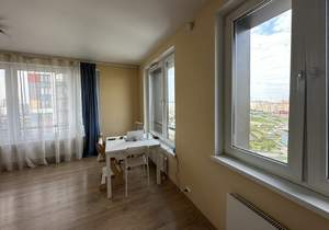 3-к квартира, на длительный срок, 54м2, 18/24 этаж